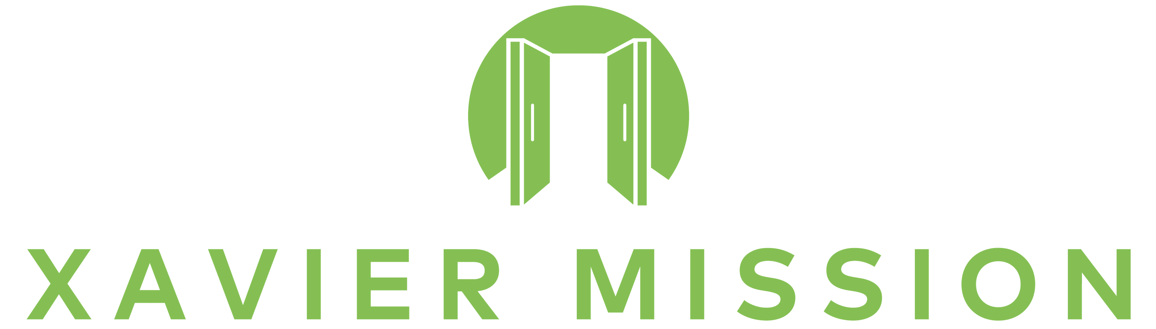 Xavier Mission